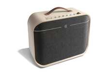 Minimalist Handmade Tube Amps