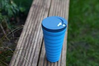 Pocket-Sized Collapsible Mugs Image 4
