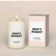 Nuptial-Inspired Candle Fragrances Image 1