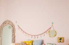 Free-Spirited Bedding Brands