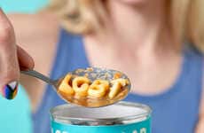 LGBTQ+ Alphabet Soups