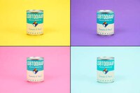 LGBTQ+ Alphabet Soups Image 5
