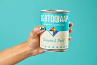 LGBTQ+ Alphabet Soups Image 6