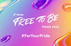 12-Hour Pride Livestreams