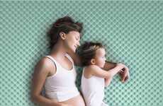 Hybrid Gel Mattresses