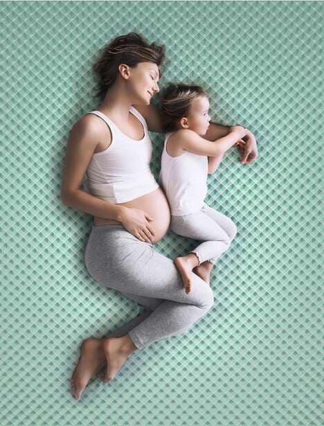 Hybrid Gel Mattresses
