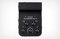 Pocket-Sized Smartphone Mixers Image 4