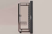 Furniture-Inspired Home Gyms Image 6