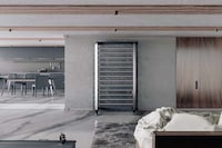 Furniture-Inspired Home Gyms Image 7