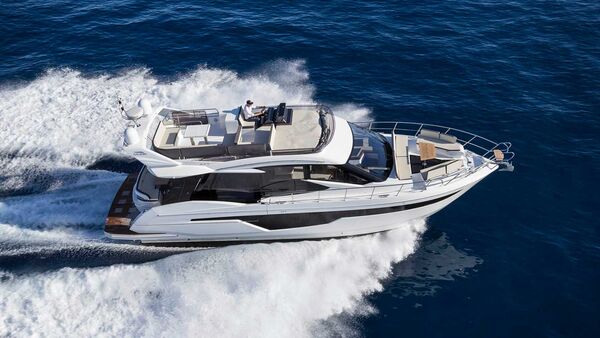 Top 50 Luxury Trends in July