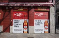 Beer-Branded Pandemic Campaigns Image 6