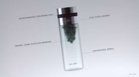 Naturally Inspired Filtration Bottles Image 1