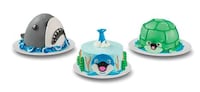 Sea Creature Ice Creams Image 2