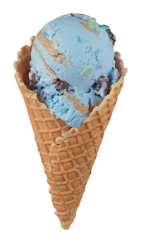 Sea Creature Ice Creams Image 3