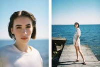 Sustainable Scandinavian Luxury Apparel Image 5