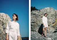 Sustainable Scandinavian Luxury Apparel Image 6
