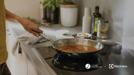 Sustainable Cooking Subscriptions