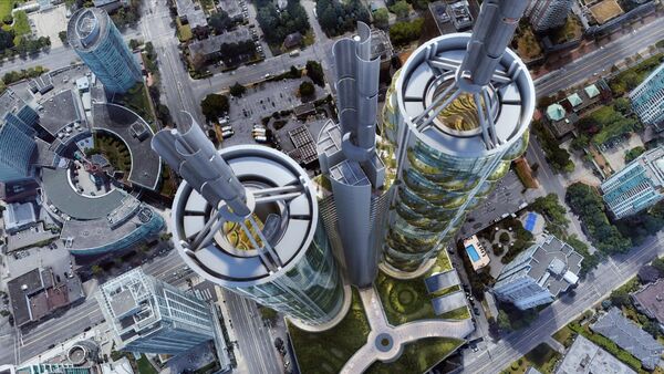 Top 35 Architecture Trends in July
