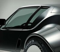 Hard-Edged Sports Car Concepts Image 5