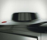 Hard-Edged Sports Car Concepts Image 6