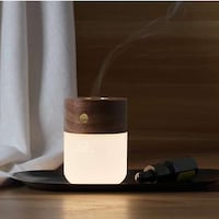 Smart Diffuser Lamps Image 1