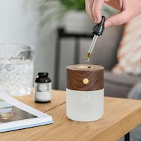 Smart Diffuser Lamps Image 2
