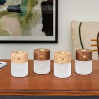 Smart Diffuser Lamps Image 4