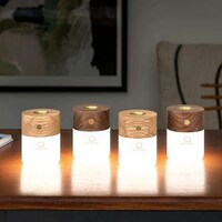 Smart Diffuser Lamps Image 5
