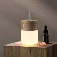 Smart Diffuser Lamps Image 6