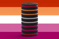 Customized Pride Cookie Packs Image 4