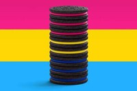 Customized Pride Cookie Packs Image 5