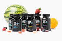 CBD-Powered Gummy Supplements Image 3