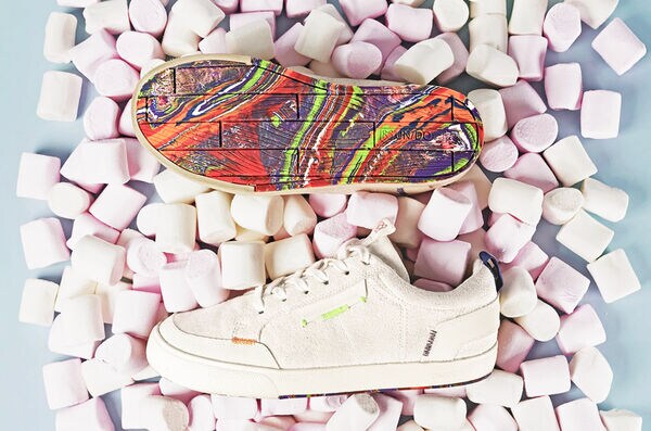 Top 40 Shoe Trends in July