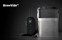All-in-One Beer Brewing Devices