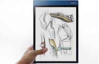 Full Color Paper-Like Tablets