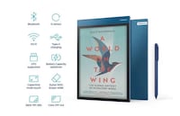 Full Color Paper-Like Tablets Image 2