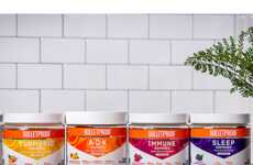 Science-Backed Gummy Supplements
