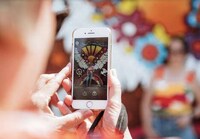 Artful AR Photography Experiences Image 2