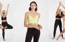 Accessible Contemporary Activewear