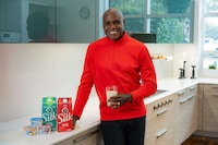 Plant-Based Protein Initiatives Image 1
