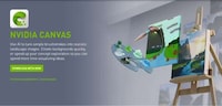 Artistic AI-Driven Apps Image 1