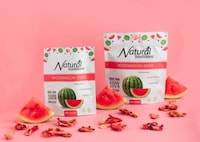Chewy Sugar-Free Fruit Jerky Image 4