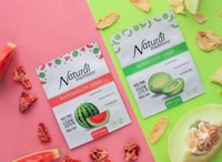 Chewy Sugar-Free Fruit Jerky Image 6