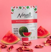 Chewy Sugar-Free Fruit Jerky Image 7