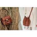 Luxury Handbag Rental Services - The Cocoon Rental Service Grants Consumers Access to Luxury Brands (TrendHunter.com)