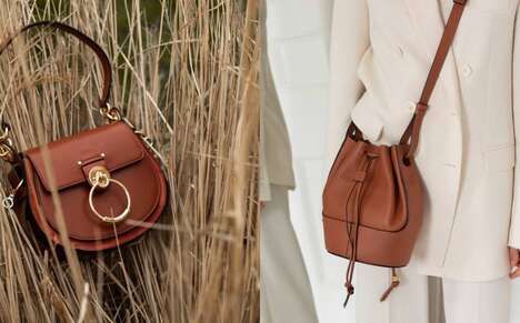 Luxury Handbag Rental Services