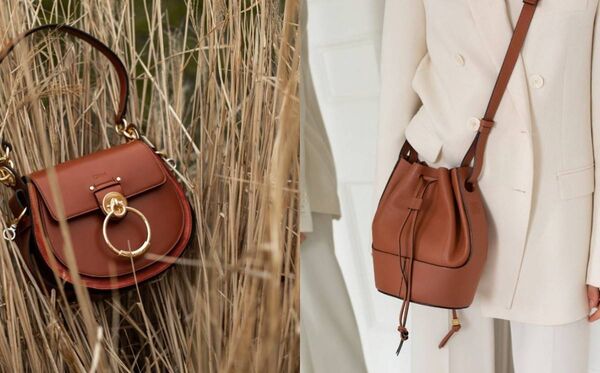 Luxury Handbag Rental Services