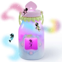 Fairy Jar Toys Image 2