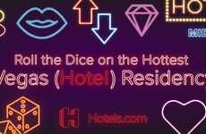 Branded Vegas Hotel Residents