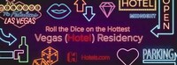 Branded Vegas Hotel Residents Image 1